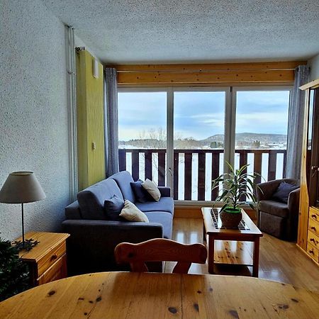 Appartement Les Rousses, Jura Zewnętrze zdjęcie