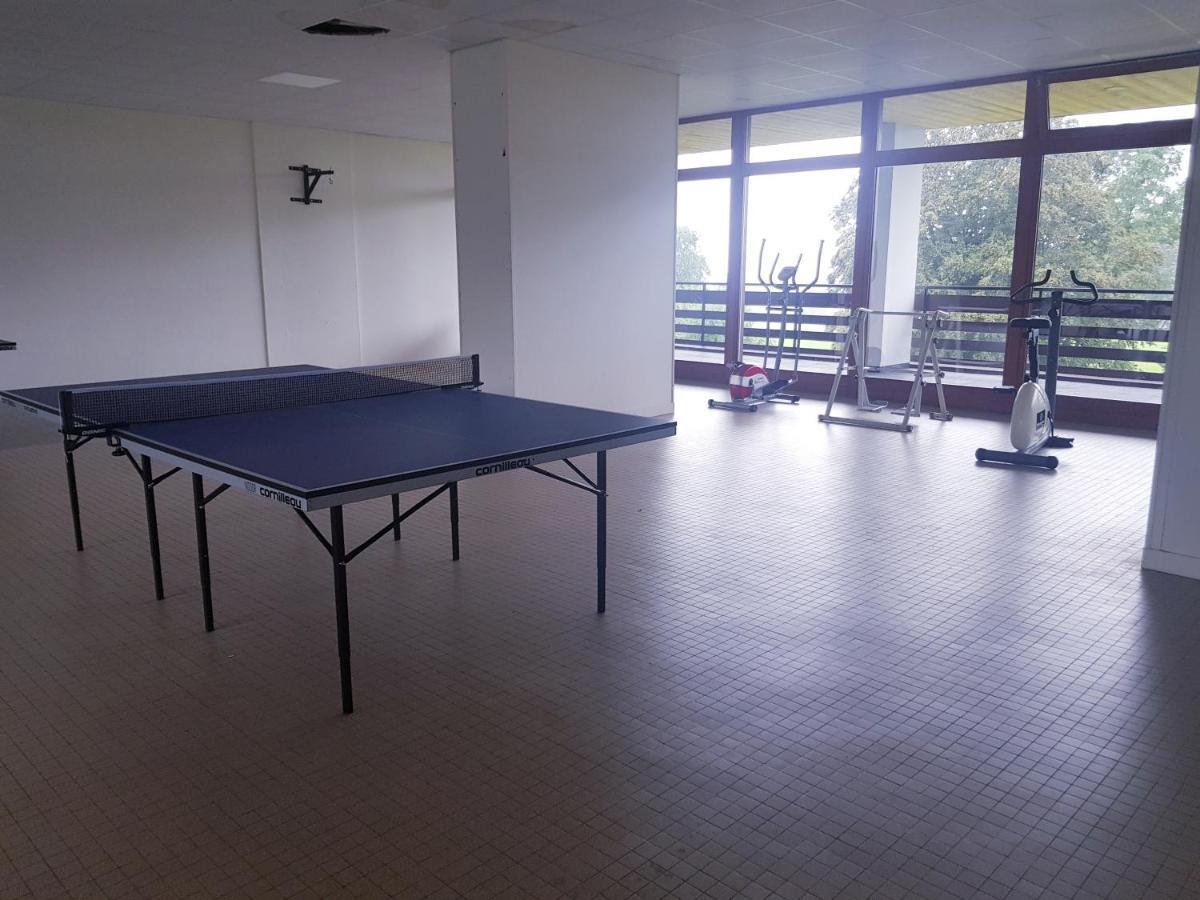 Appartement Les Rousses, Jura Zewnętrze zdjęcie